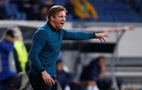 Nagelsmann uchodzi za mistrza taktycznych szachów, ale z futbolowych przemyśleń, którymi dzieli się z opinią publiczną, bije prostota.
