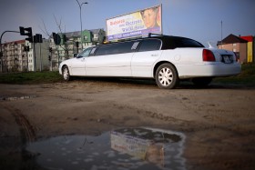 Kampania samorządowa w Białymstoku