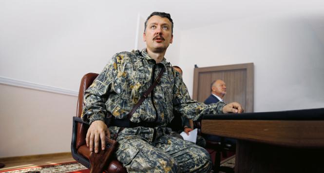Igor Girkin