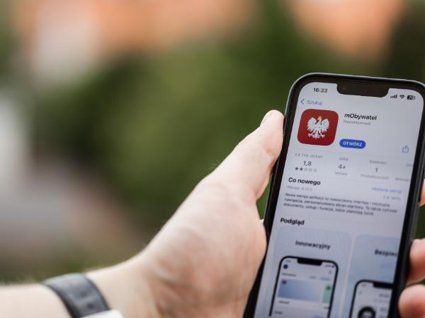 mObywatel przestanie istnieć?