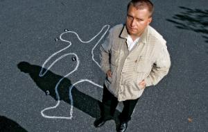 Profiler. Termin, który nie ma polskiego odpowiednika.