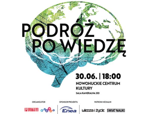 Podróż po wiedzę