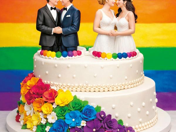 A na końcu i tak jest żonata i mężaty.