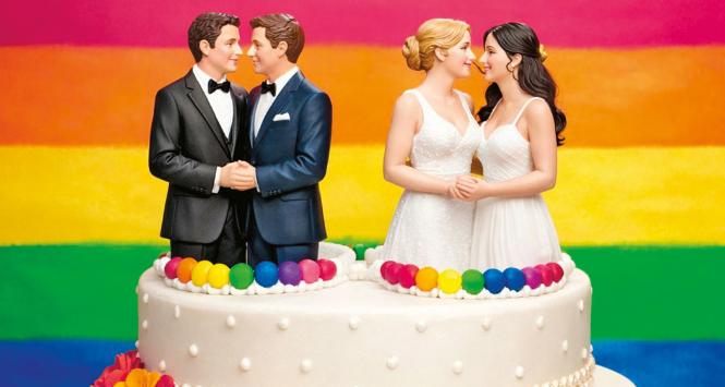 A na końcu i tak jest żonata i mężaty.