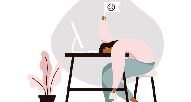 Bez odpowiedniej motywacji nie zrealizujemy żadnego planu.