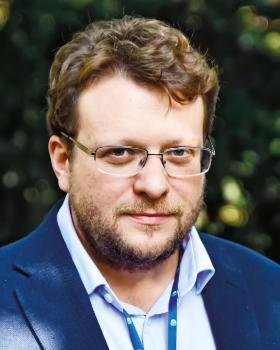 Peter Pomerantsev