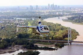 „W biznesie, jak się nie rozwijasz, to stajesz. A jak postoisz, to padasz. TVN24 to był pierwszy krok”.