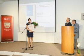 Ewa Wiatr opowiada o książce nagrodzonej w kategorii „Pamiętniki i wspomnienia”.