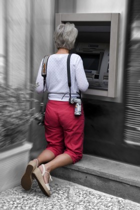 Kto decyduje się na egzotyczne podróże, organizowane na własną rękę, musi dokładnie sprawdzić, jak działa lokalny rynek finansowy.