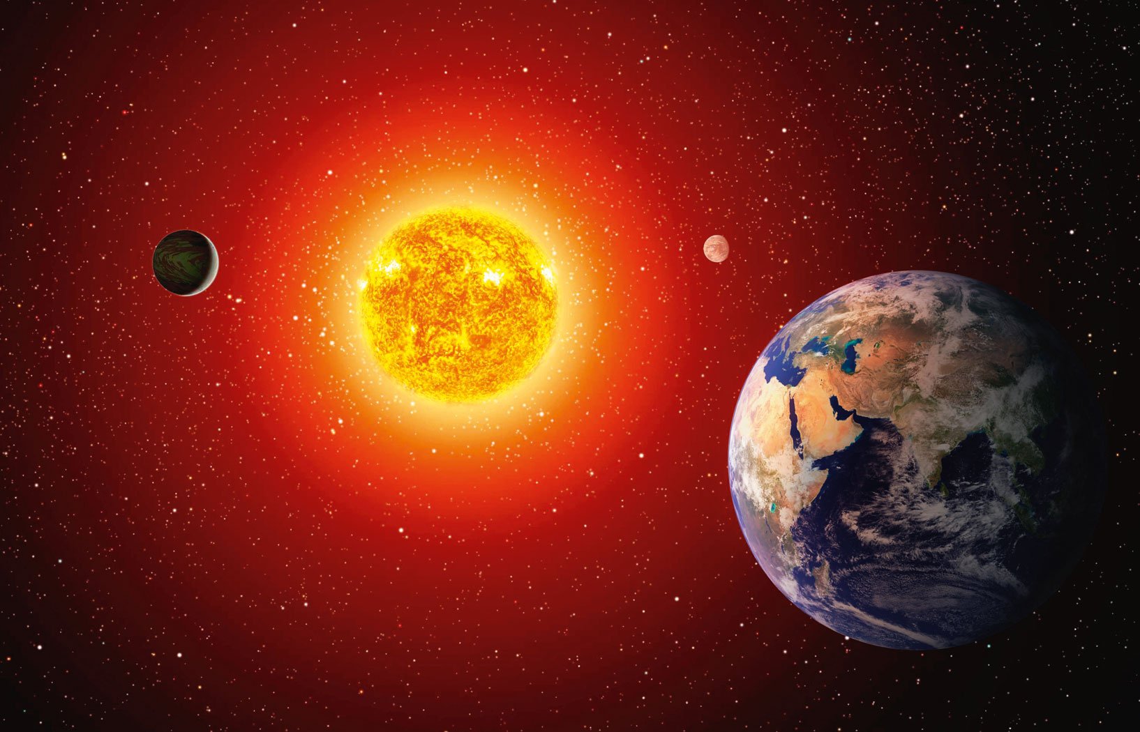 At What Time Of The Day Is The Sun At Its Highest Altitude For Any Observer Anywhere On Earth