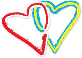 Liczba małżeństw polsko-ukraińskich z roku na rok rośnie.