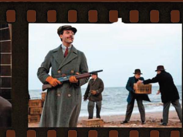 W drugim sezonie „Zakazanego imperium” emocje nie opadają.