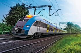 Pesa chce produkować bezemisyjne zespoły trakcyjne dla obsługi ruchu pasażerskiego.