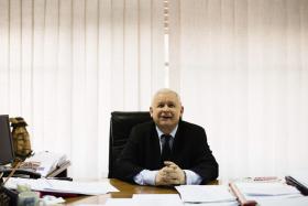 Skłonność Kaczyńskiego do mnożenia konfliktów jest nieuleczalna.
