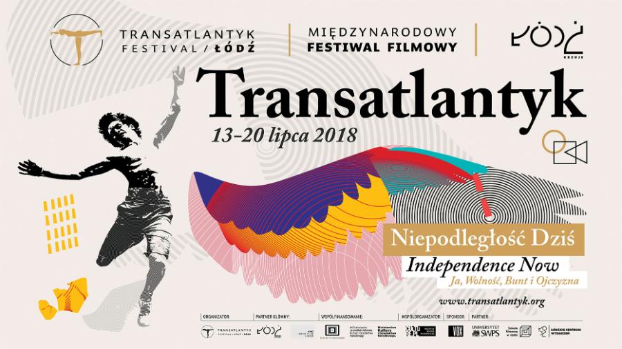 Transatlantyk 2018