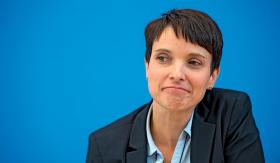 Frauke Petry