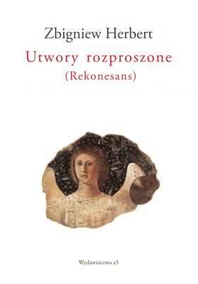 W tomie „Utworów rozproszonych” Zbigniewa Herberta, który Krynicki przygotował, znalazły się wiersze odczytane z rękopisów.