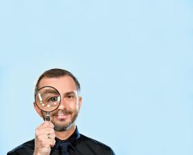 Tomasz Rożek poprowadzi nową wersję programu popularnonaukowego „Sonda”.