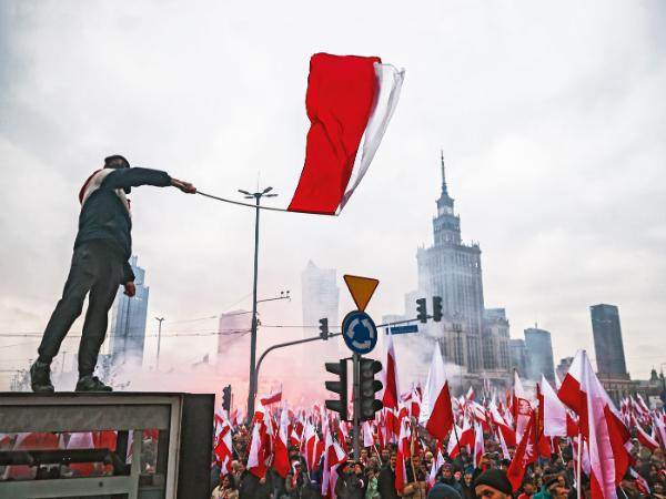 Marsz Niepodległości