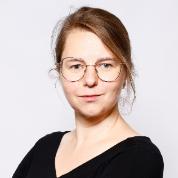 Agnieszka Gierczak-Cywińska