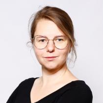 Agnieszka Gierczak-Cywińska