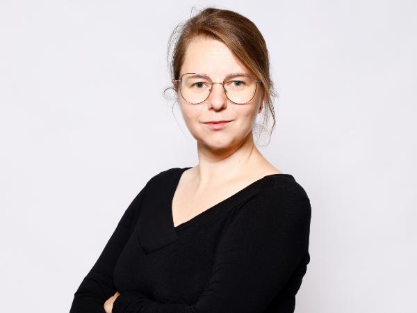 Agnieszka Gierczak-Cywińska