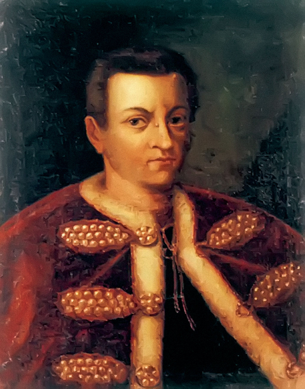 Годы жизни лжедмитрия. Лжедмитрий i (1605-1606). Лжедмитрий 1.