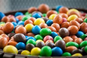 Przeciętny Amerykanin zjada ok. 11 kilogramów cukierków rocznie. Ciekawe, ile zjada Polak?