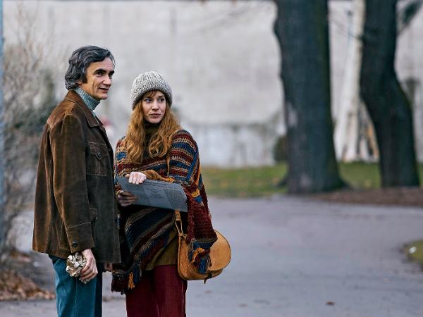 „Nieświadomi”, reż. Ivan Zachariáš