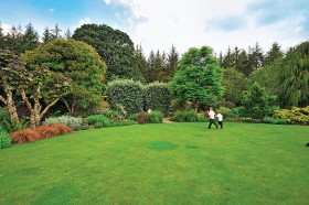 Ogród Rosemoor w hrabstwie Devon – 26 hektarów czystego piękna