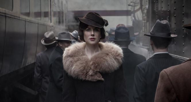 Kadr z filmu „The Killing Of a Sacred Deer”, reż. Yorgos Lanthimos