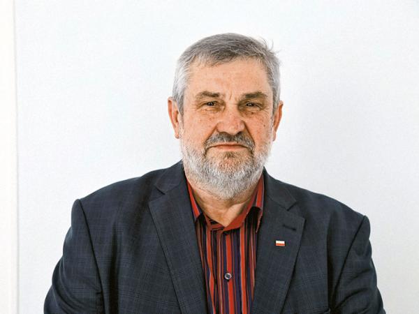 Jan Krzysztof Ardanowski