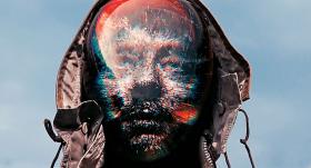 Lider grupy Radiohead Thom Yorke