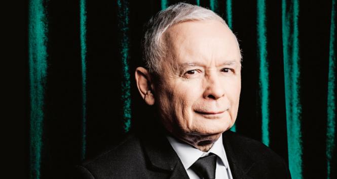 Jarosław Kaczyński