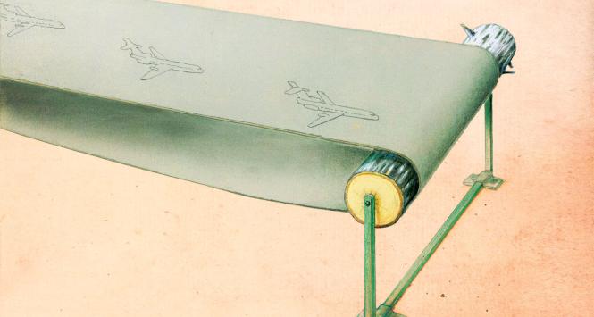 Katastrofa weszła w sferę politycznego mitu, który będzie umacniany wszelkimi argumentami, choćby zupełnie spoza racjonalnego świata.