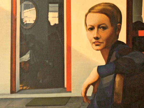 „Aktorka”, reż. Kinga Dębska, Maria Konwicka