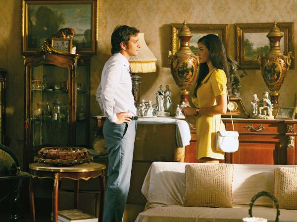 „Muzeum niewinności”, reż. Zeynep Günay Tan