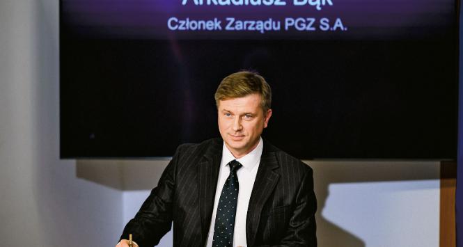 Arkadiusz Bąk