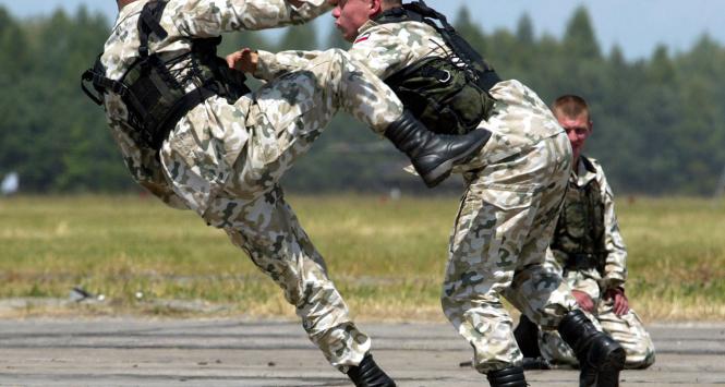 „Z raportów Najwyższej Izby Kontroli wynika, że wojsko jest strukturą słabo zarządzaną, o dużej skłonności do niegospodarnego wydawania pieniędzy”.