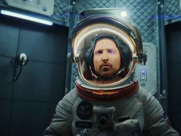 „Czarne lustro 6”, reż. Charlie Brooker i Annabel Jones