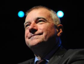 Paweł Graś, jeden z najbliższych współpracowników Tuska, nie chce dziś rozmawiać na temat taśm Morawieckiego.