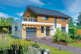 Nikko, modelowy przykład budownictwa energooszczędnego.