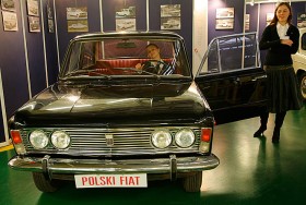 Te samochody przez długie lata PRL były marzeniem milionów Polaków, wyznacznikiem wysokiej pozycji społecznej. Pierwsze „Polskie Fiaty 125p” z taśm fabryki na Żeraniu zjechały w 1967 r. Ich produkcję zakończono po 26 latach i prawie 1,5 mln egzemplarzach.
