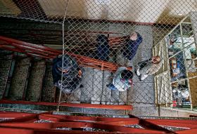 „Przestępca to drapieżnik. Dzieli świat na ofiary i całą resztę”.