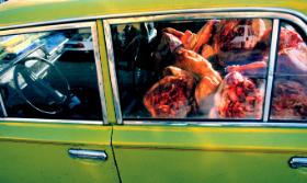 Człowiek jako konsument kiedyś ceniący sobie pojeść tłusto, dziś żąda, by słoniny w świni było mało, mięsa dużo, a oba składniki czytelnie od siebie oddzielone.