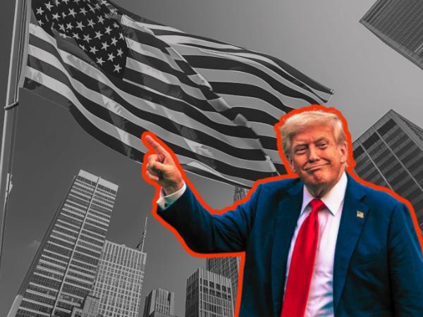 Donald Trump będzie głównym aktorem mundialu w 2026 roku?