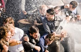 Władze PRL uznały ich za złodziei.