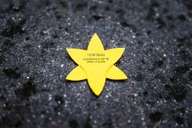 „Pamięć o przeszłości daje nam punkt oparcia przeciw naciskowi współczesności”.