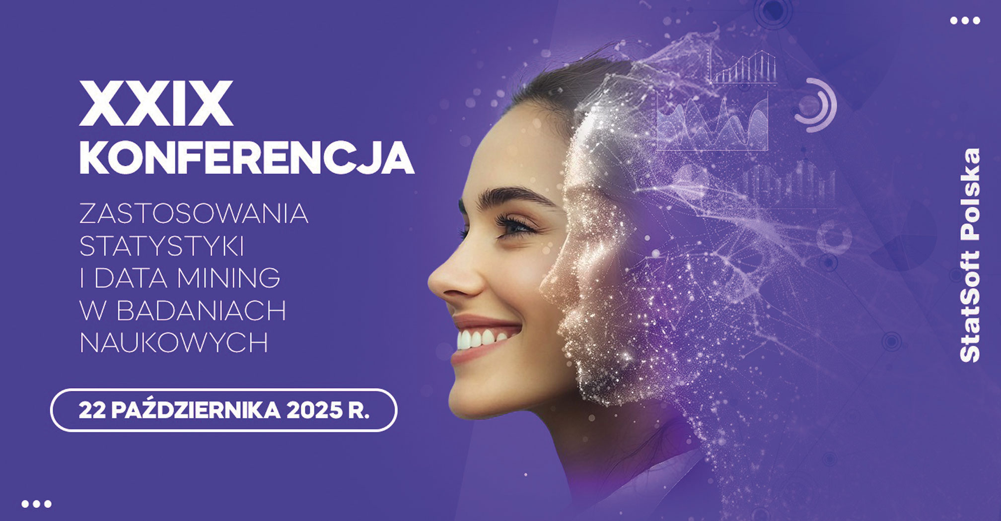 XXIX Konferencja „Zastosowania statystyki i data mining w badaniach naukowych”