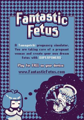 „Fantastic Fetus”